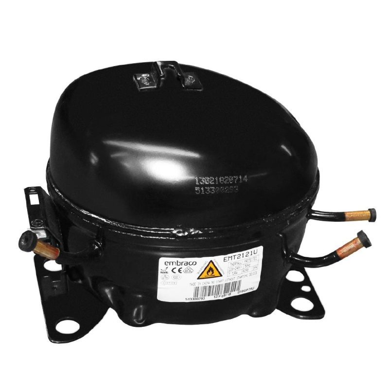 Polar Compressor Polar Compressor