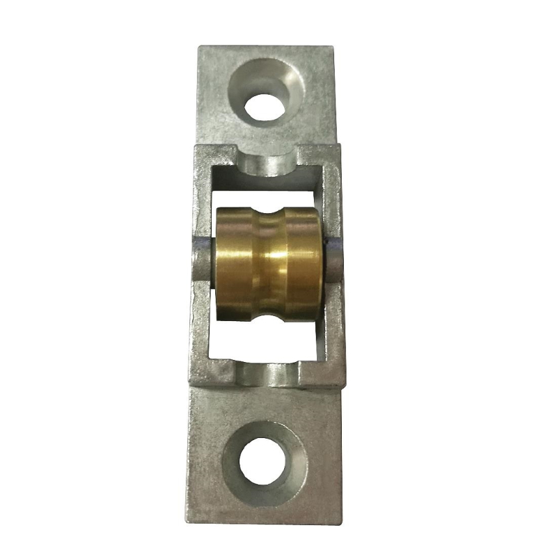 Polar Deurwiel Polar Deurwiel