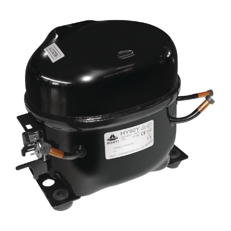 Polar Compressor Polar Compressor