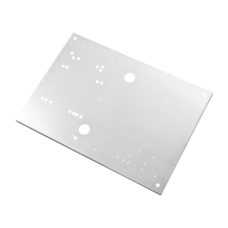 Polar Rechter Scharnier Voor Afdekking Polar Rechter Scharnier Voor Afdekking