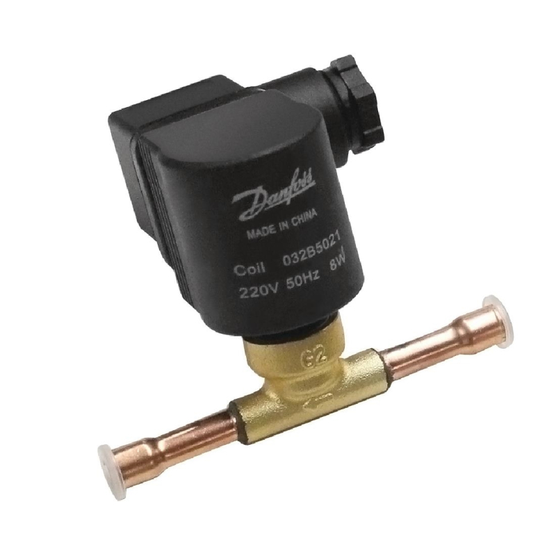 Polar Solenoïde Klep Polar Solenoïde Klep