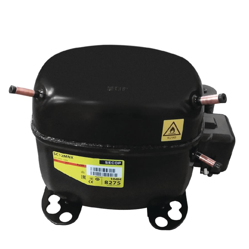 Polar Compressor Polar Compressor