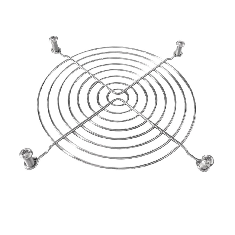 Polar Deli Vitrine Koelkast Verdampingsventilator Blad Afdekking Polar Deli Vitrine Koelkast Verdampingsventilator Blad Afdekking