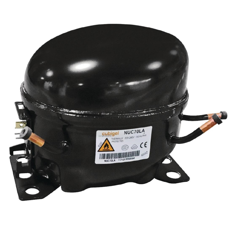 Polar Compressor (R290-NUC70LA) Polar Compressor (R290-NUC70LA)