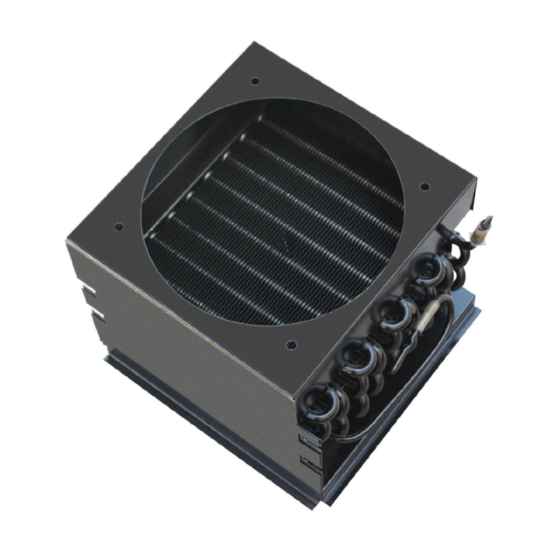 Polar Condensor Polar Condensor