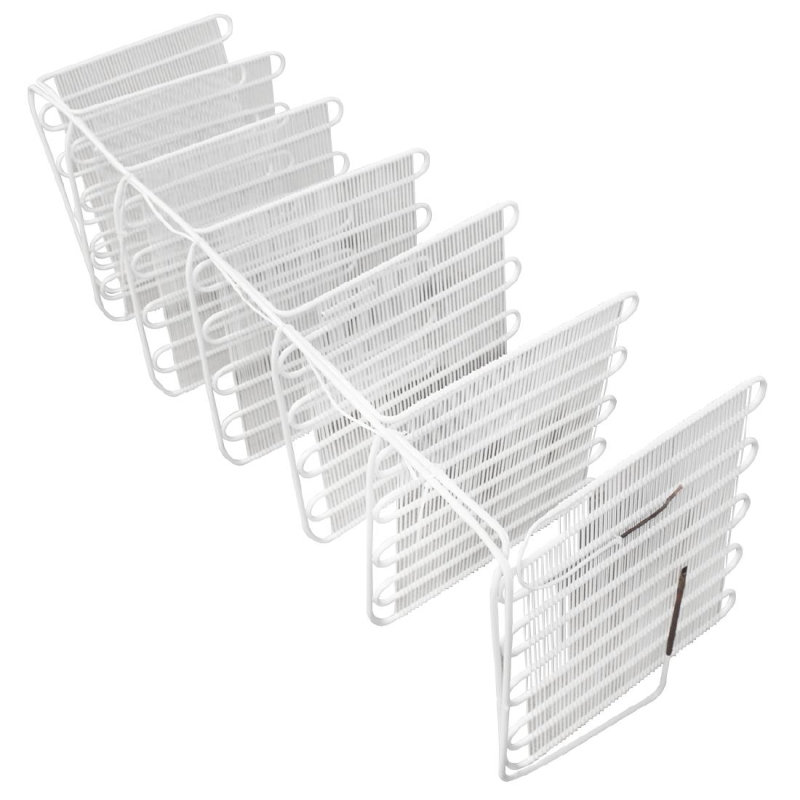 Polar Verdamper Polar Verdamper