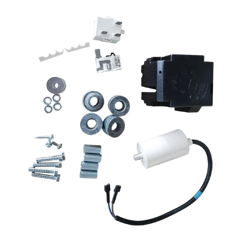 Polar Elektronicacomponenten Polar Elektronicacomponenten