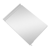 Polar Linkerdeur Met Handvat