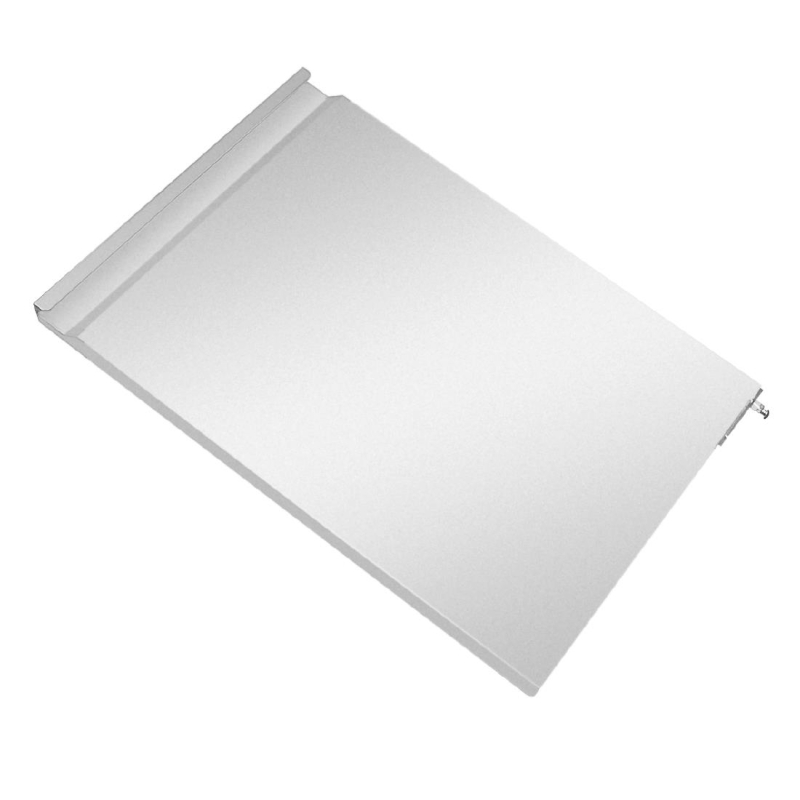 Polar Rechterdeur Met Handgreep Polar Rechterdeur Met Handgreep