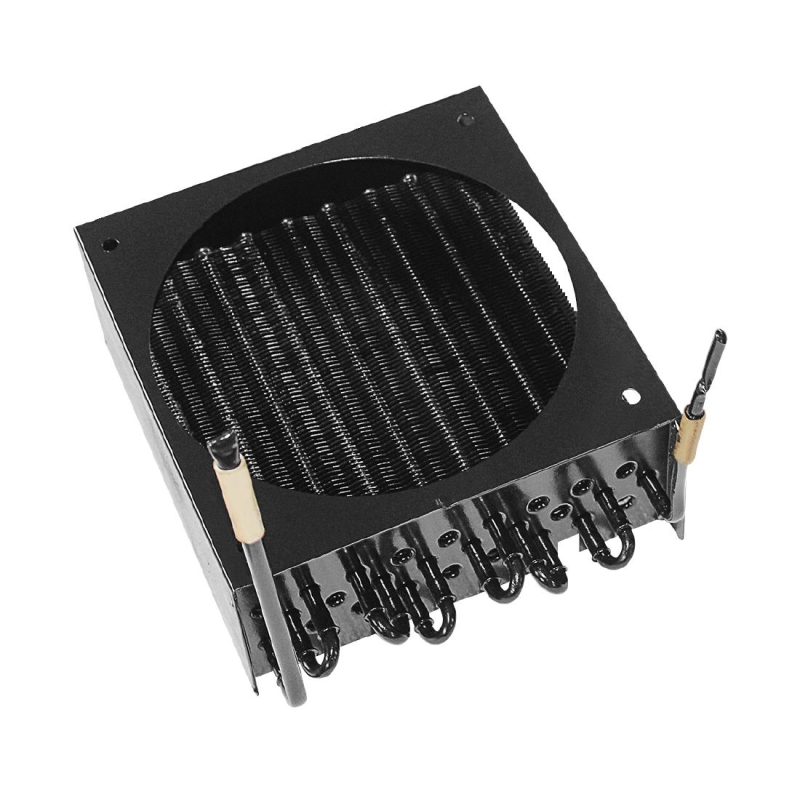 Polar Condensor Polar Condensor