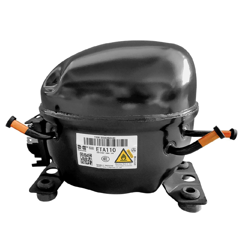 Polar Compressor (R600A-ETA110) Polar Compressor (R600A-ETA110)