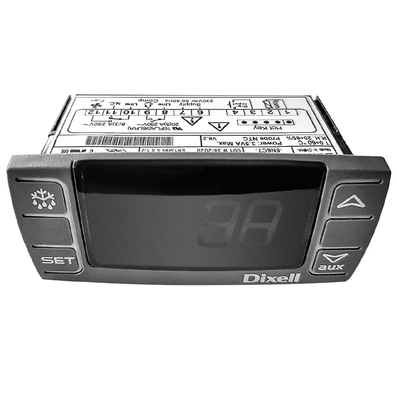 Polar Thermostaat Polar Thermostaat