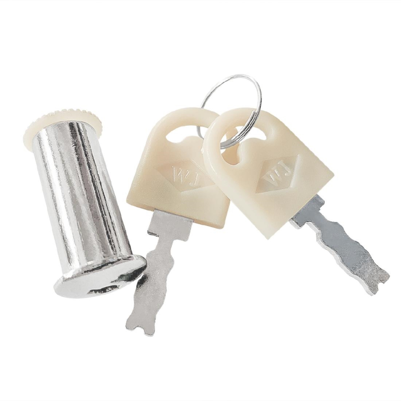 Polar Slot En Sleutel Polar Slot En Sleutel