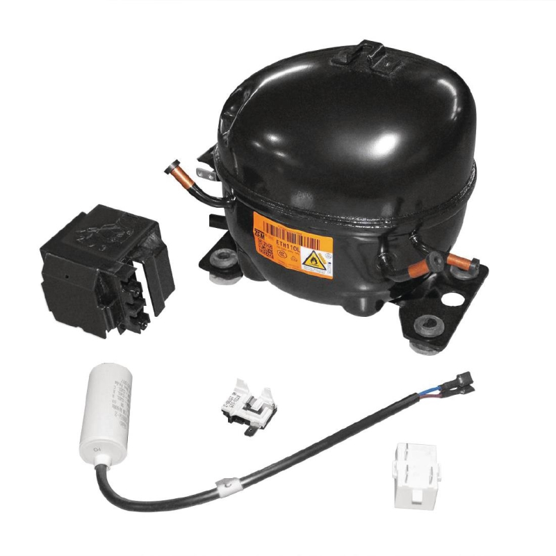 Polar Compressor Polar Compressor