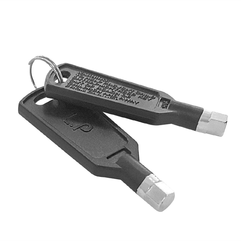 Polar Sleutel Polar Sleutel