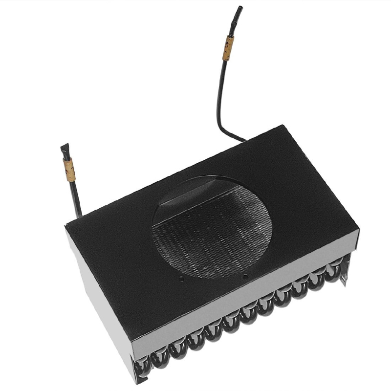 Polar Condensor Polar Condensor