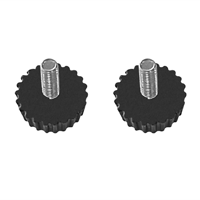 Polar Vervangende Voeten (2 Stuks) Polar Vervangende Voeten (2 Stuks)