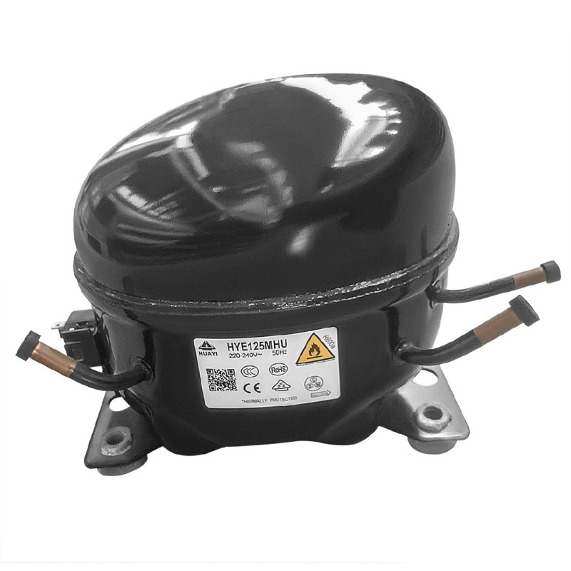 Polar Compressor (R600A-NT1117Y) Polar Compressor (R600A-NT1117Y)