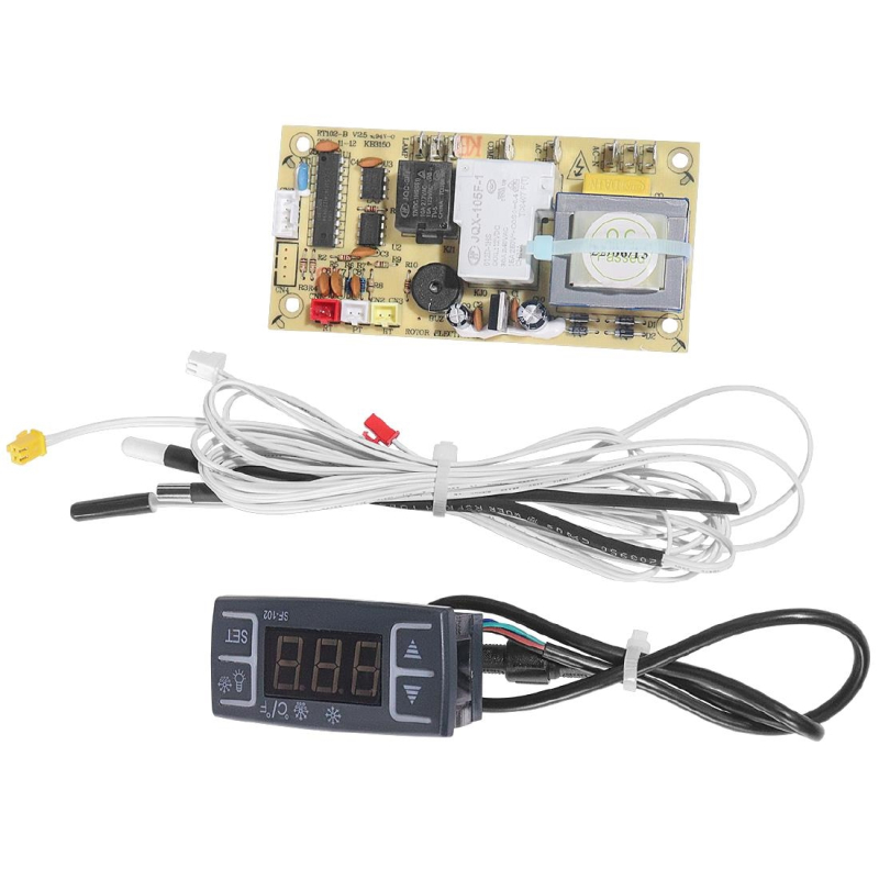 Polar Complete Digitale Regelaar Polar Complete Digitale Regelaar