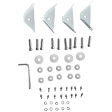 Polar Bevestigingssets