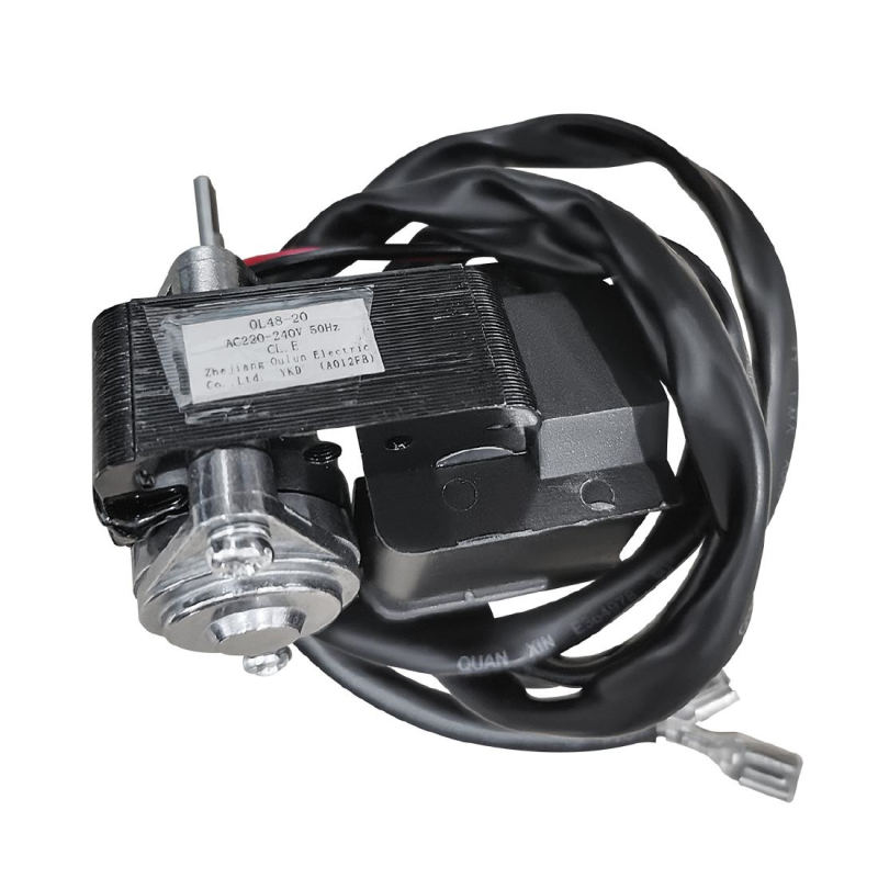 Polar Water Motor Polar Water Motor