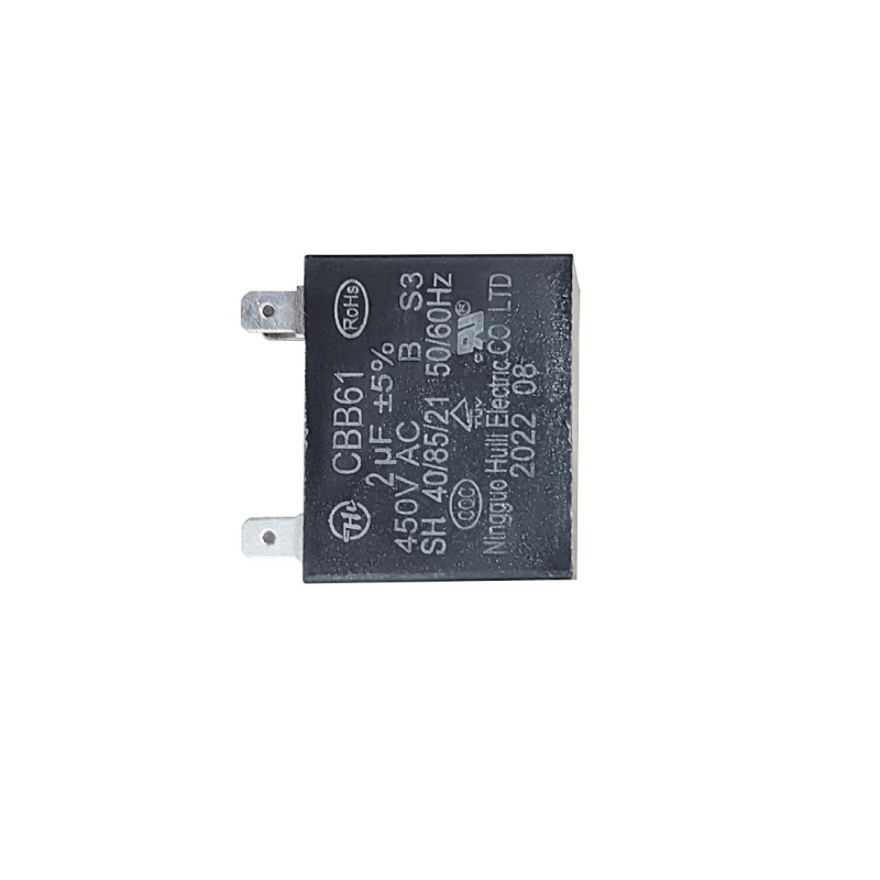 Polar Motorcondensator Polar Motorcondensator