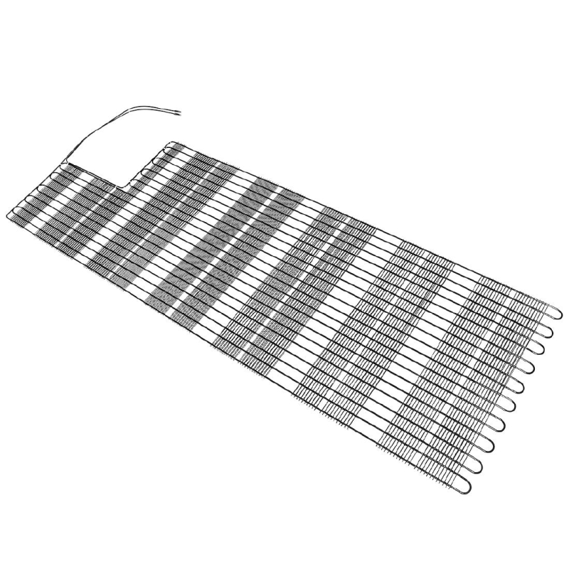 Polar Condensor Polar Condensor