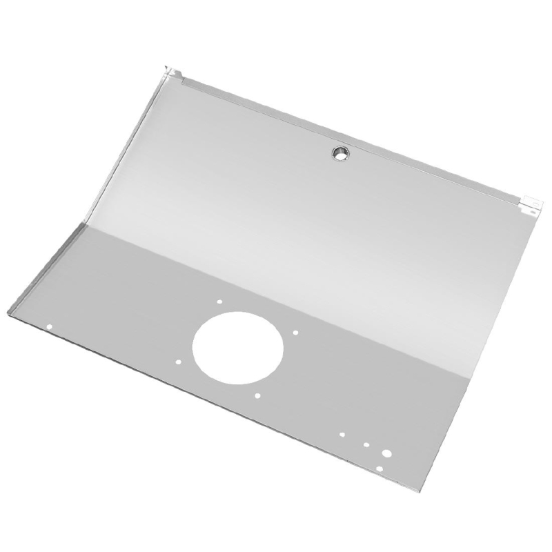 Polar Ventilato Steun Polar Ventilato Steun