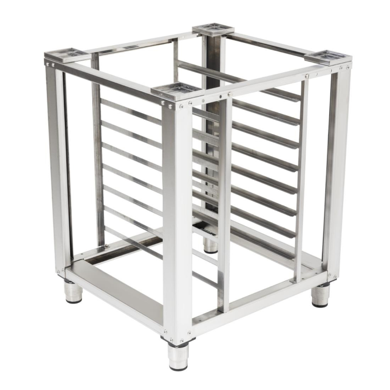 Standaard Voor Ck079 Buffalo Combi Oven Standaard Voor Ck079 Buffalo Combi Oven