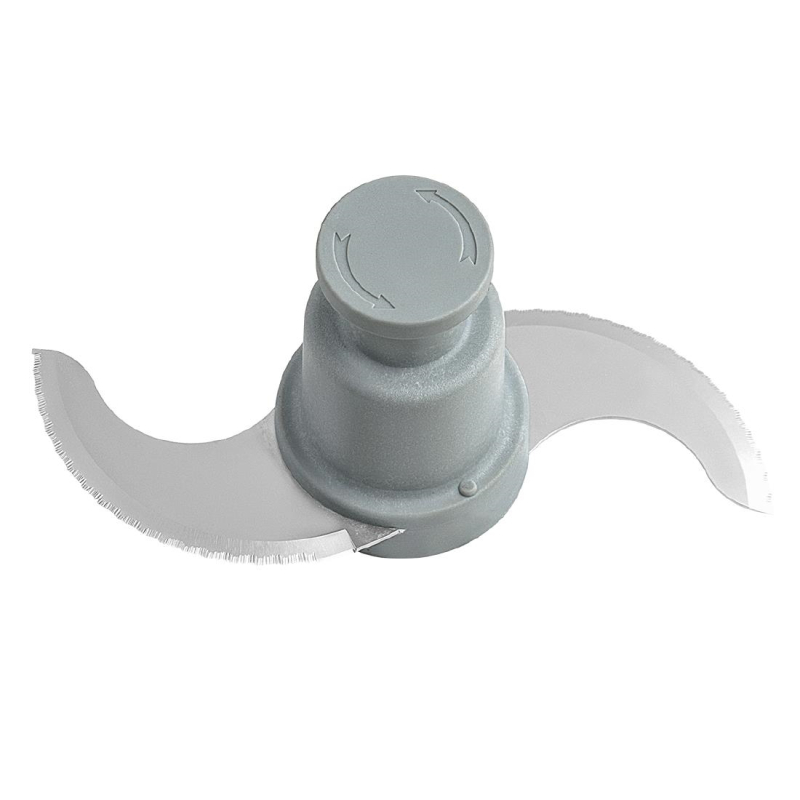 Buffalo Fijngesneden Gekarteld S-Mes Buffalo Fijngesneden Gekarteld S-Mes