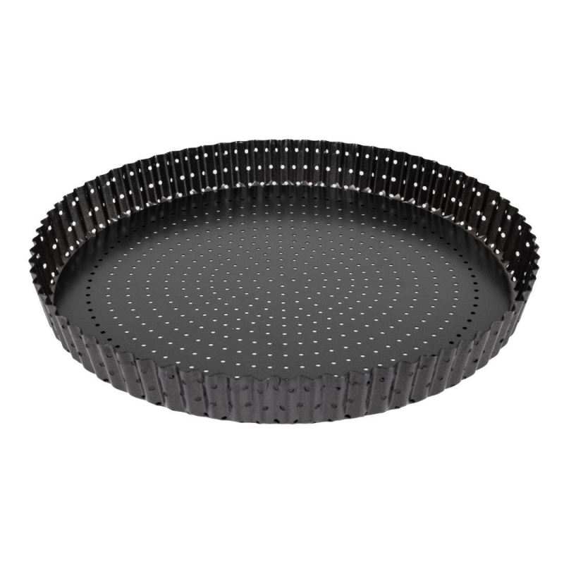 Masterclass Crusty Bake Quichevorm 300mm Masterclass Crusty Bake Quichevorm 300mm