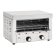 Nisbets Essentials toaster oven 2100W Nisbets Essentials toaster oven 2100W