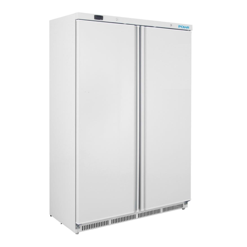Polar C-Series Dubbele Deur Staande Diepvries 744Ltr Polar C-Series Dubbele Deur Staande Diepvries 744Ltr