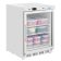 Polar C-Series Onderbouw Vitrine Koelkast 150Ltr Wit Polar C-Series Onderbouw Vitrine Koelkast 150Ltr Wit
