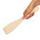 Nisbets Essentials houten spatel 30,5cm Nisbets Essentials houten spatel 30,5cm