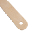 Nisbets Essentials houten spatel 30,5cm Nisbets Essentials houten spatel 30,5cm
