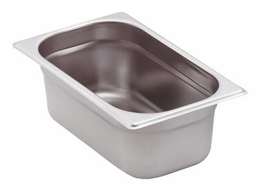 Gastronorm 1/4 - 265x162mm