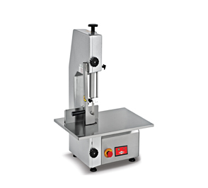 Beenderenzaag / Lintzaag