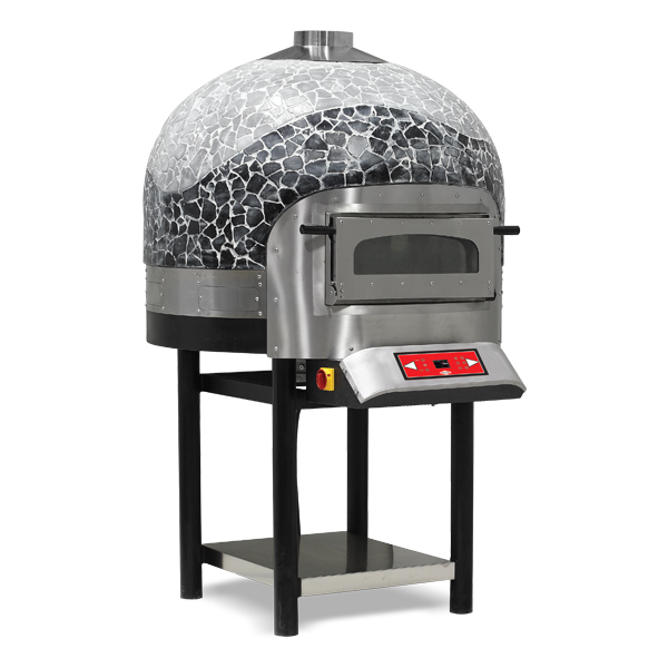 Pizza Oven met Onderstel