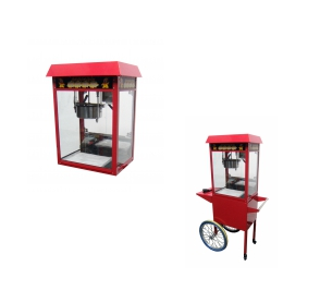 Popcorn Machine