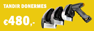 Tandir Donermes