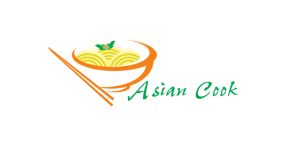 Asian Cook